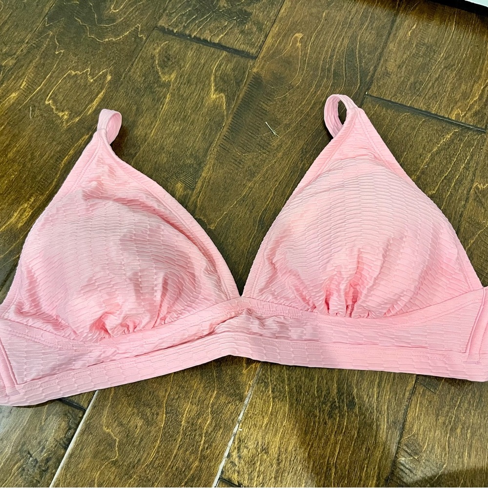 Stoney Clover Ln x Target Bikini Top